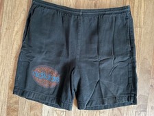 RARE - Vintage 90 s Medium Adidas Shorts Made in USA - 100 Cotton