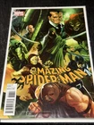 Amazing Spider-Man #647 NM- Brand New Day Finale