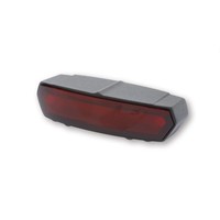Kostenloser Versand Led-RüCklicht Highsider Smart Light Guide-Homologiert E-1