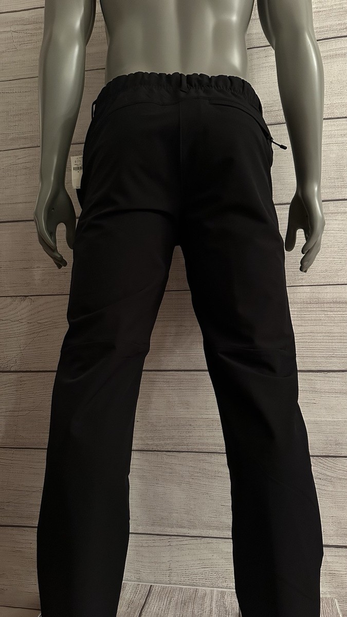 Old Navy Never Not Hustling Stretchtech Pants Mens Size M $45 NWT