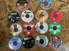 PS1 (Playstation 1) Pick & Choose Loose Disc Game FREE SHIPPING!