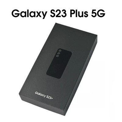 Samsung Galaxy S23+ Plus 5G SM-S916U 256GB Ohne Simlock Android 6.6'' Smartphone