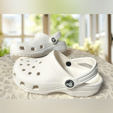 CROCS Classic Slip On Clogs Sandals