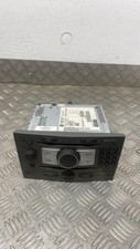 Autoradio Opel ASTRA