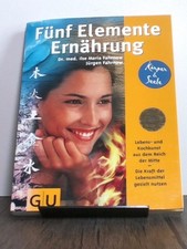 Fünf-Elemente-Ernährung