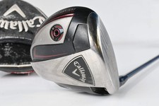 Ladies Callaway RAZR Fit Driver / 11.5 Degree / Ladies Flex Fujikura Motore F8