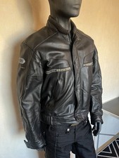 Shoey Motorradjacke Gr. L/50