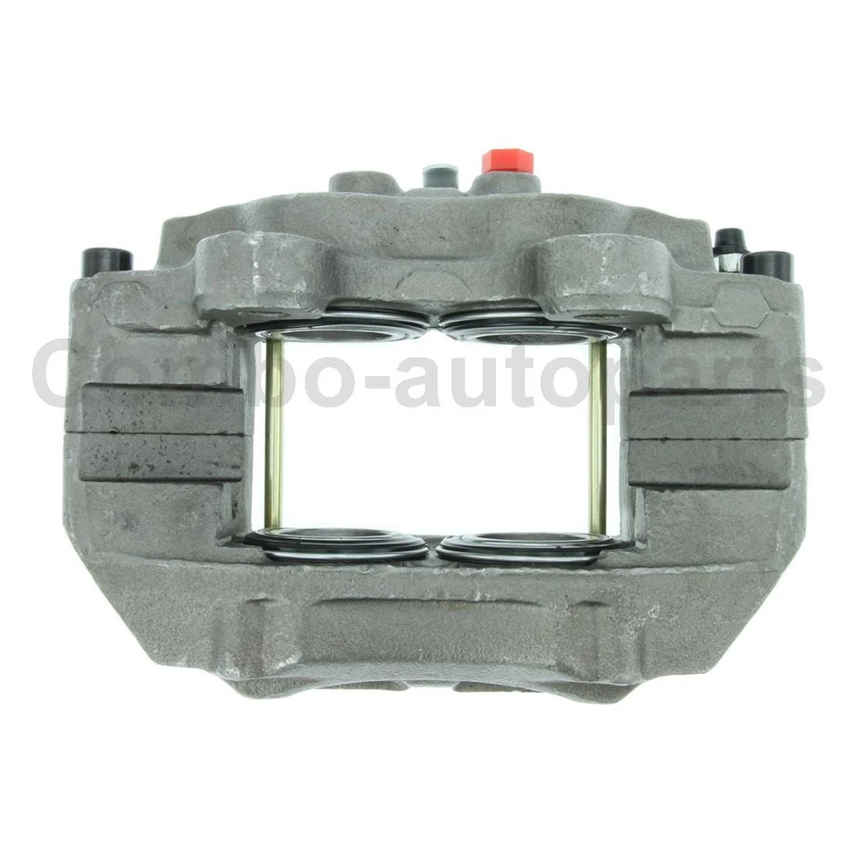 Centric Front Brake Calipers for 1991-1996 Toyota 4Runner 1993-1998 Toyota T100 - Image 4 of 4