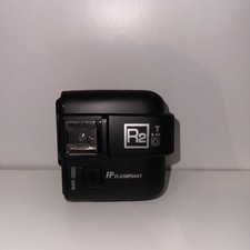 Flashpoint R2 2.4G Wireless Flash Transmitter/ Receiver For Nikon