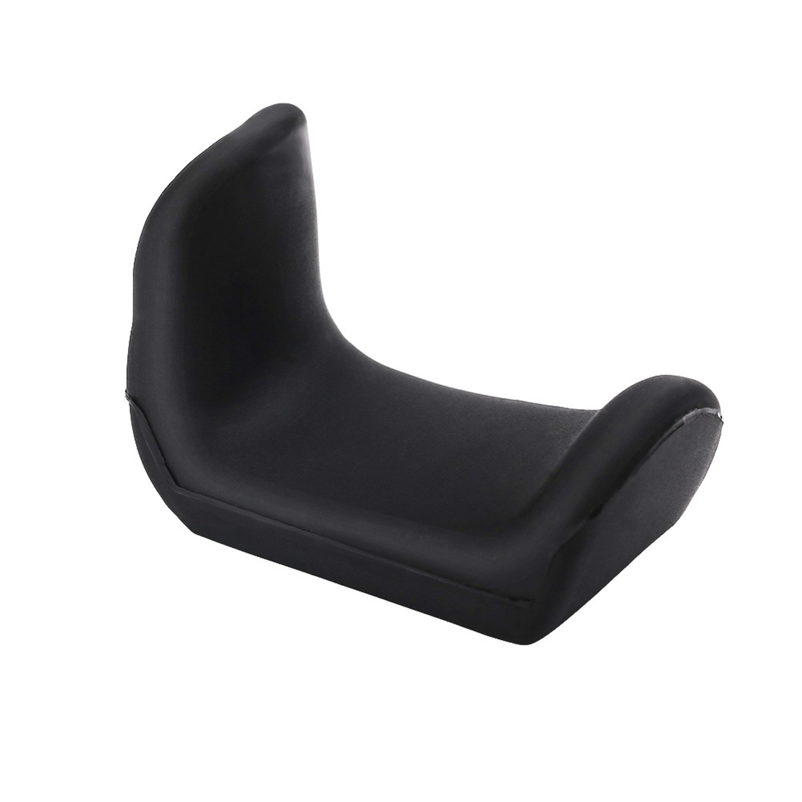 Comfortable 1.45-1.75cm Rubber Thumb Finger Rest Cushion For Oboe Clarinet I.