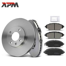 Disque de frein Chevrolet AVEO