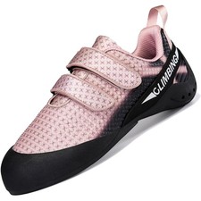 Kletterschuhe Für Sportklettern Und Bouldern Leichtgewicht Kinder Herren Damen