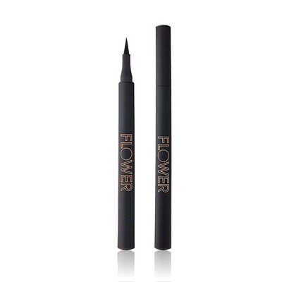 Flower Beauty Forever Wear Winged Liner - WL1 All Nighter , 0.037 oz Eyeliner