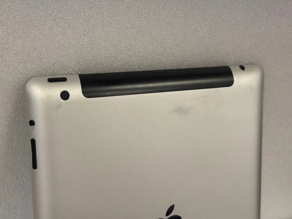 Apple iPad (4th generation) · 64GB · Cellular, Foto 3 von 5