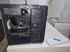 pc gaming Desktop