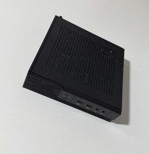 Mini ITX Custom PC Workstation i5-12400, 16GB RAM, 128GB Ssd