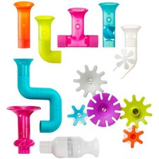 Interactive Toddler Bath Toys