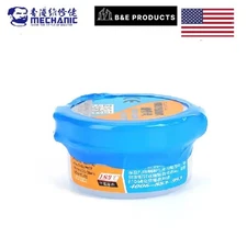 Mechanic XG50 Solder Paste, Flux IPX3, Pcb, Weight 30g 183c