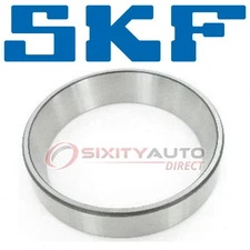 SKF Front Inner Wheel Bearing Race for 1961-1962 International C120 - yx