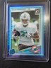 2025 Donruss Optic #218 Ollie Gordon II Blue Scope Rookie