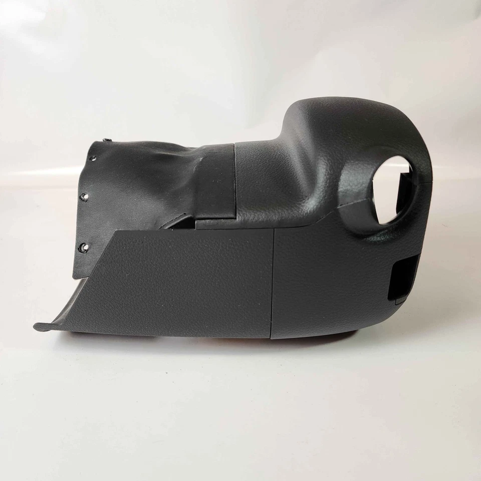 🔥13-18 Cubierta de palanca de cambios para volante Nissan Altima REEQUIPAMIENTO EN Q50 Foto 3 de 4