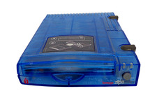 Iomega Zip 100 Drive Z100USB Untested/Drive Only