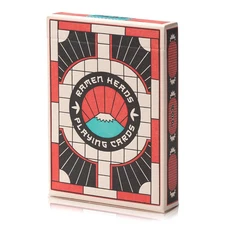Ramen Heads Playing Cards By Art of Play
