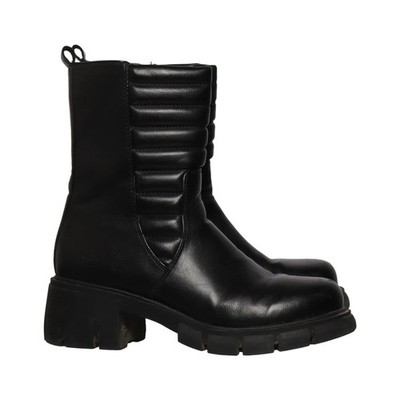 Graceland, Stiefeletten, Größe: 35, Schwarz, Damen #pkX