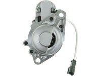 As-Pl Anlasser Starter 1.7 Kw FüR Infiniti Q45 I S5402S