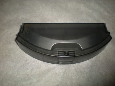 Genuine iHome iHRV9-BLK AutoVac Juno Robot Vacuum Dust bin container part