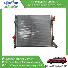 Radiateur Renault Kadjar