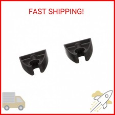 Attwood 7571L7 Pole Light Storage Clip, Holds -Inch-Diameter Poles, 2 Inches L