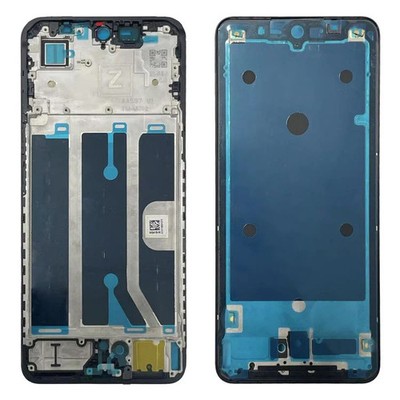 For OnePlus Ace 5 Racing Middle Frame Bezel Plate, For OnePlus Ace 5 Racing