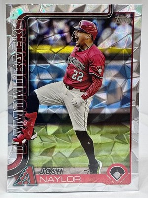 2025 Topps Update Series Diamante Foil #1-350 You Pick A Card Complete A Set