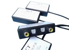 Fiber optic and coaxial input adapter For Sony DAT TCD-D3 D7 D8 D100 PCM-M1