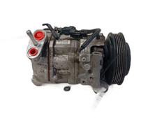 2012-2015 Chevrolet Equinox Terrain 2.4l Air Conditioner Ac Ac Compressor Oem