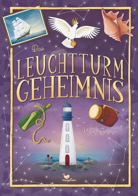 Das Leuchtturm-Geheimnis Marie Braner