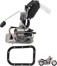 New Fuel Pump Assembly for Harley Davidson 01-05 Softail , Heritage 75132-01D