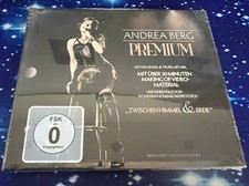 Andrea Berg  Premium | CD | NEU noch verschweißt