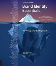 Image of Brand Identity Essentials, Revised and Expanded, B