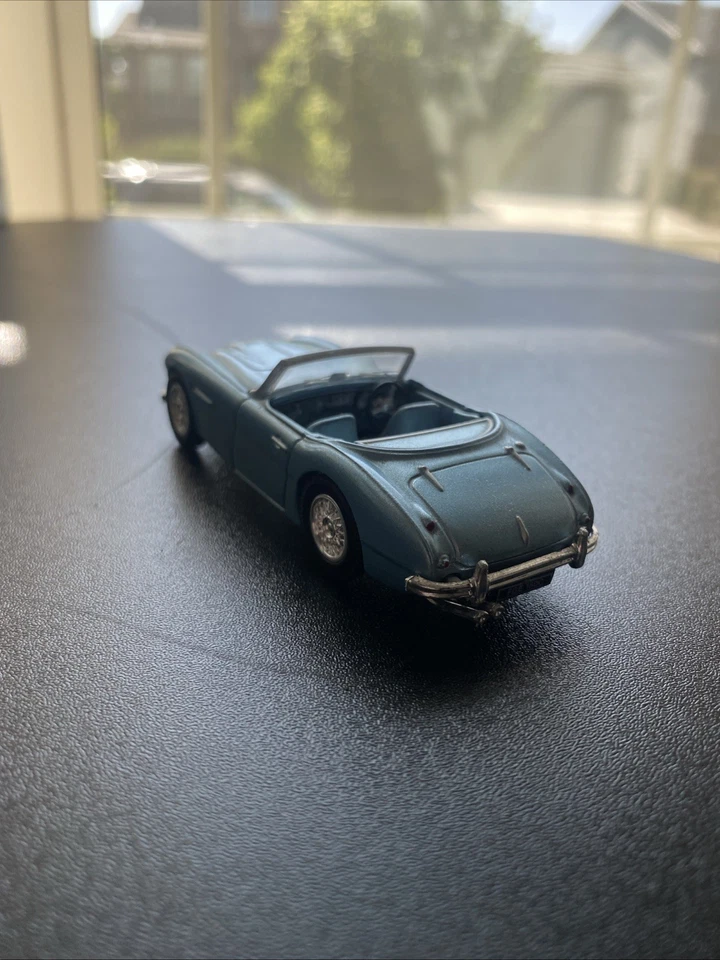 1/43 Austin Healy 3000 Mk1 - Image 3 of 4