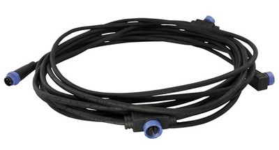 beko TerraLight 4-fach-Verteilerstrang 505 70 301