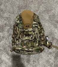 OAKLEY SI KITCHEN SINK BACKPACK 34L Tan Multicam Camo Tactical Gear Bag