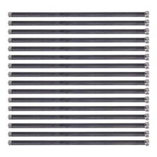 SET of 16 Push Rods 1950-1953 Buick 263 L8 8-cylinder NEW 50 51 52 53