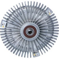 NRF 49538 Kupplung KüHlerlüFter FüR Mercedes Benz Sprinter B901 B902 B903