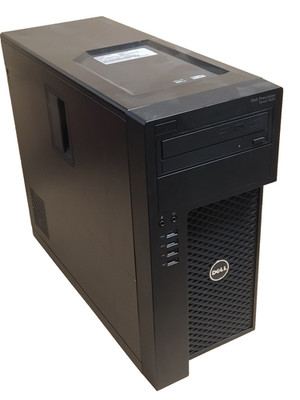 Office PC / Heimcomputer | Intel Core i3 6. Generation | 16GB RAM | 500GB SSD