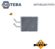 54353 WÄRMETAUSCHER INNENRAUMHEIZUNG NRF FÜR KIA RIO I 1.3,1.5,1.5 16V