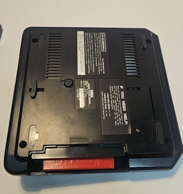 Original OEM Sega Genesis MODEL 2 System Console! Clean Pins! Ships FAST!