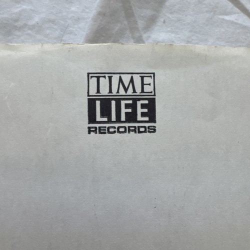 Time Life Great Men of Music Mozart STL 542 4LP Box Set, 164 - Picture 4 of 5