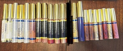 LipSense SeneGence NEW/SEALED Authentic *Lot of 20 pieces 